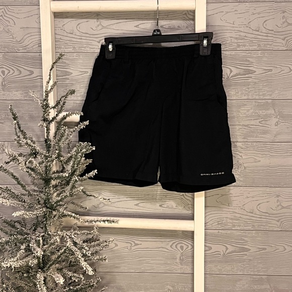 Boys size 14 Columbia Fishing shorts - Picture 7 of 7